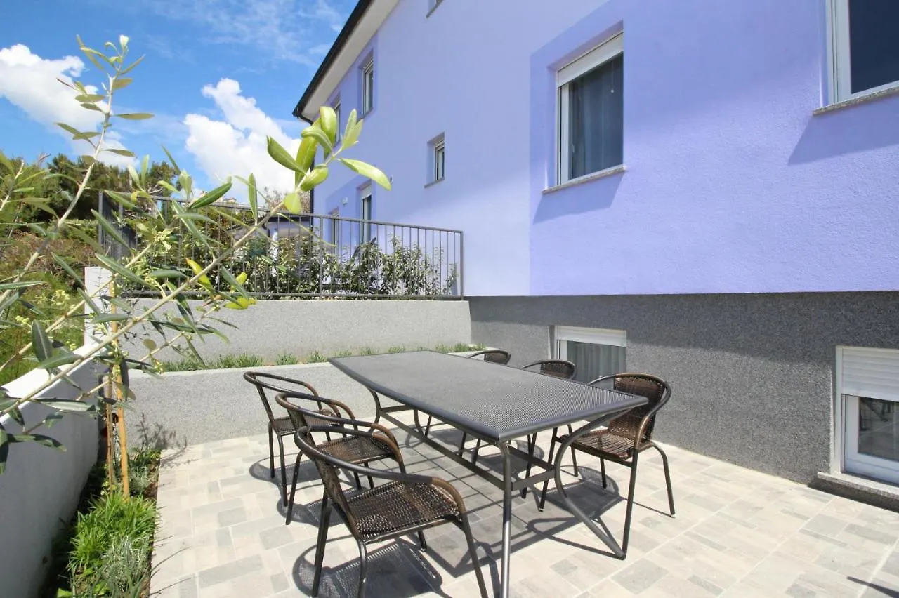 Apartments By The Sea Baska, Krk - 18824 Croatia
