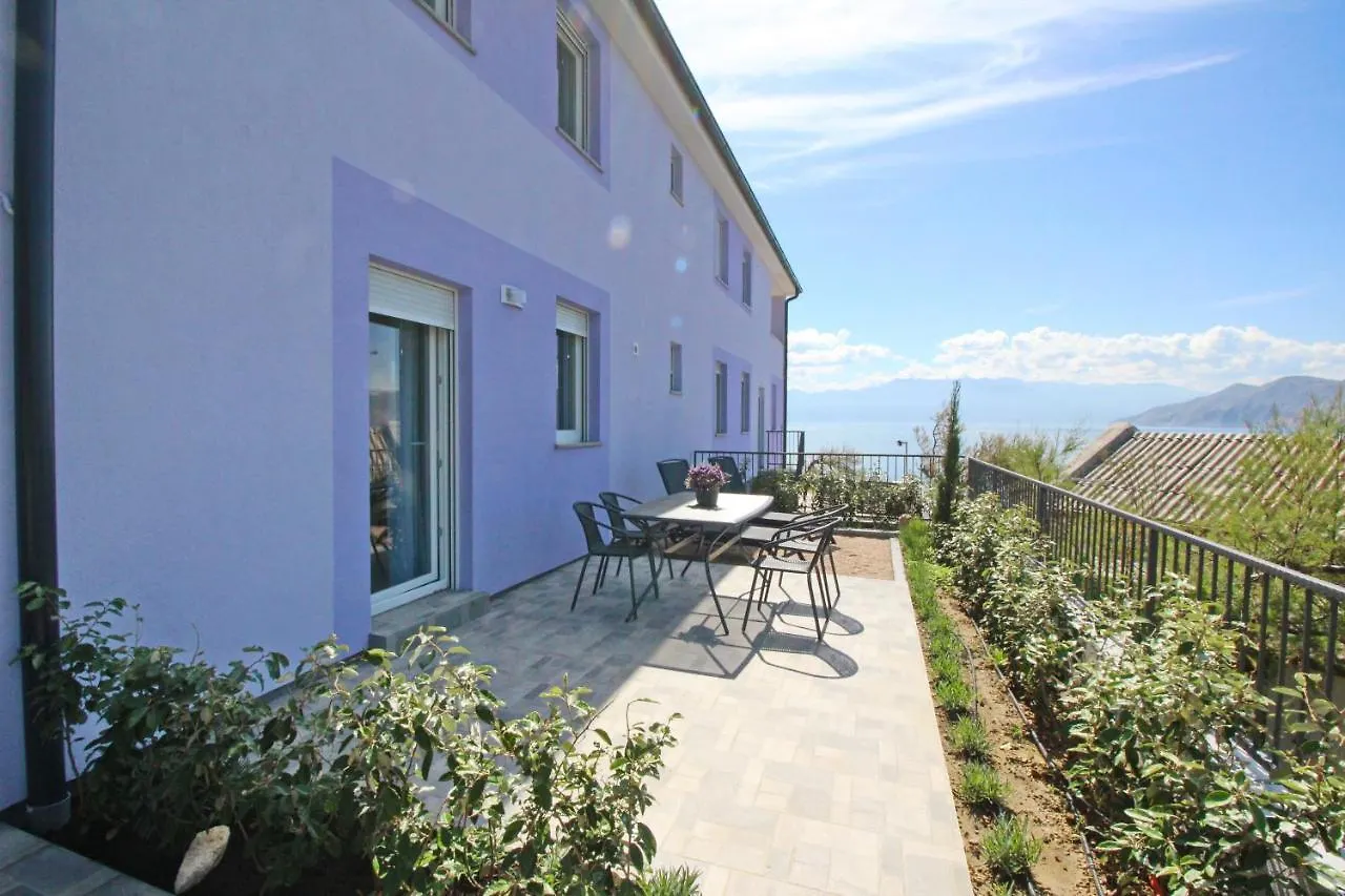 Apartments By The Sea Baska, Krk - 18824 Croatia